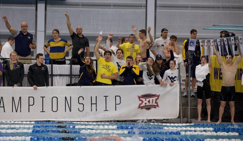 Swimming & Diving